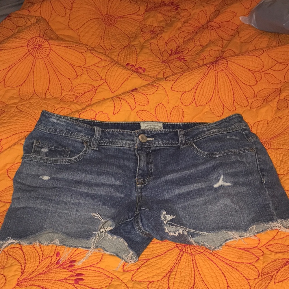 Aeropostale shorts